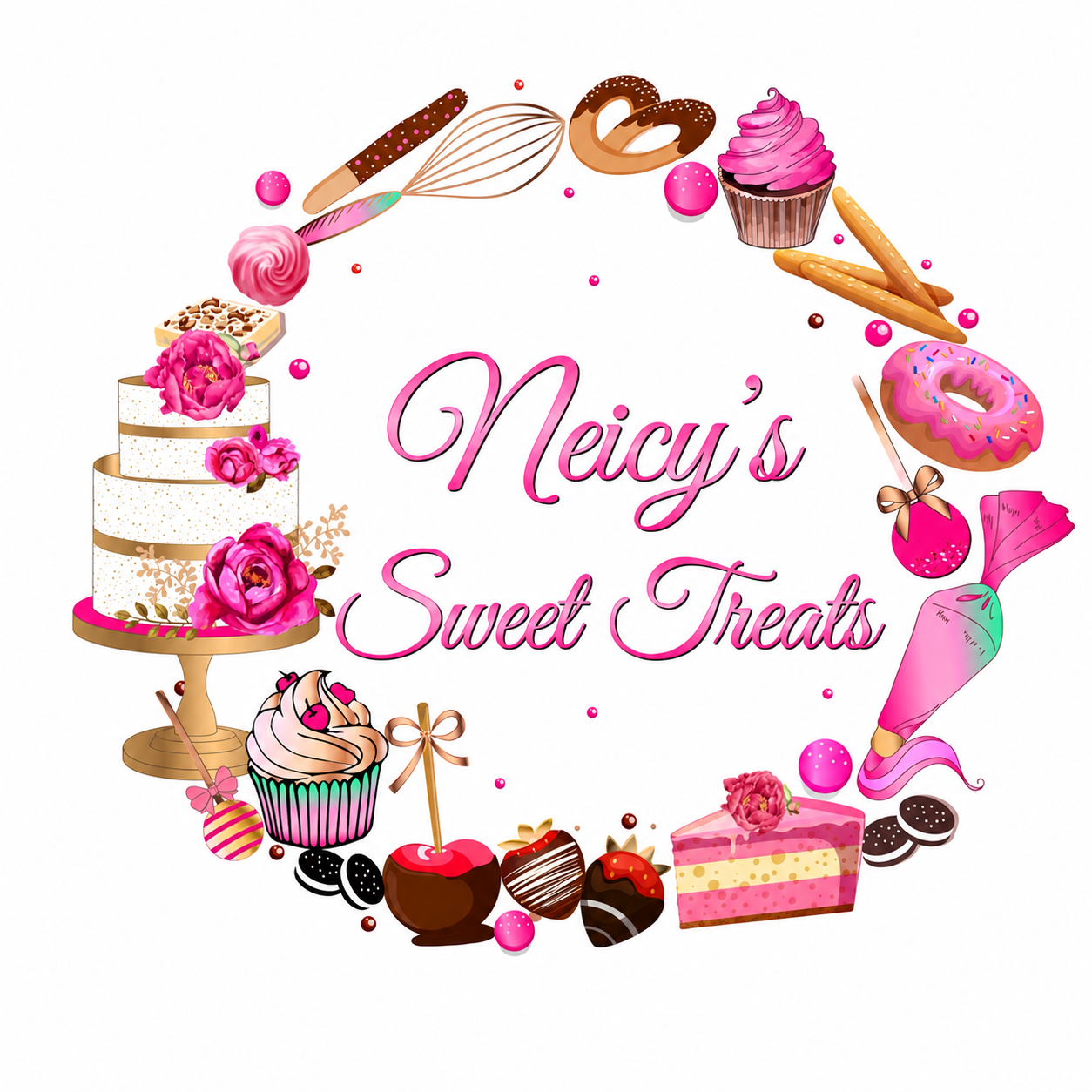 Neicy's Sweet Treats